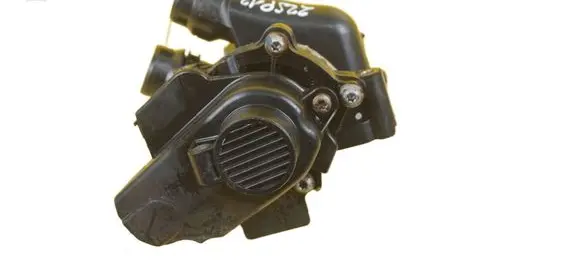 Audi A3 S3 8P Water pump 06H121026N BZB