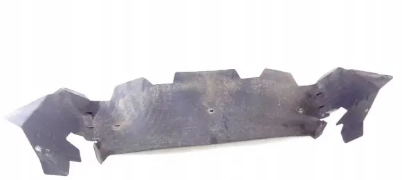 Renault Avantime Bottom radiator support slam panel 
