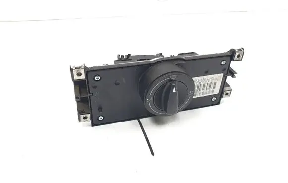 Seat Ibiza II (6k) Climate control/heater control trim 6K0819045E