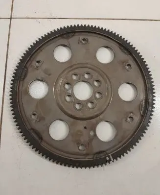 Toyota Camry Flywheel NOCODE