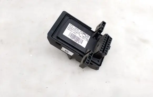 Ford S-MAX Other control units/modules G1GT14F642AA