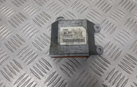 Rover 45 Airbag control unit/module YWC001171