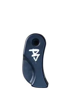 BMW 1 F20 F21 Engine bonnet (hood) release handle 7309608