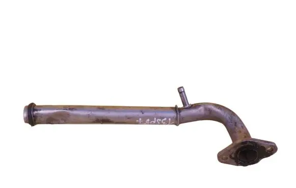 Opel Corsa D Engine coolant pipe/hose 55559110