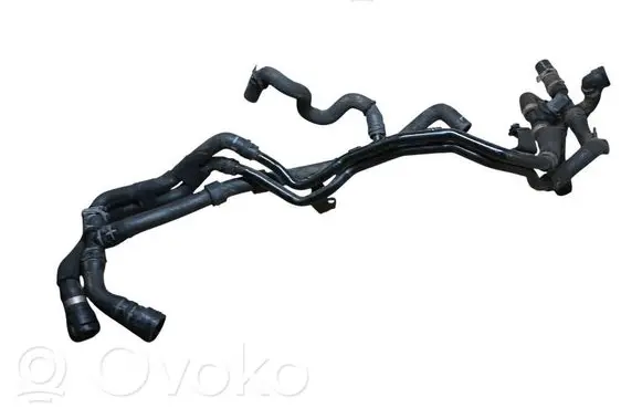 Cupra Leon Engine coolant pipe/hose 5WA121065E 1172022 40404