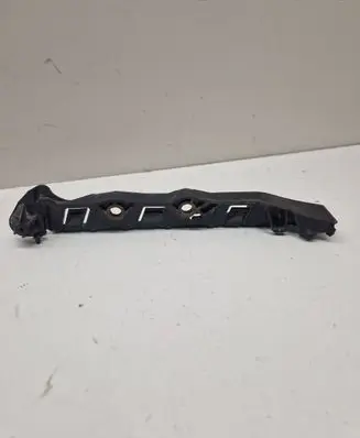BMW 5 E60 E61 Front bumper mounting bracket 7178078 114609