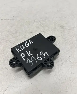Ford Kuga II Keyless (KESSY) go control unit/module F1CT19G481AK A2C91445407