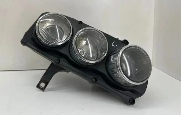 Alfa Romeo 159 Headlight/headlamp 60682088 42820748