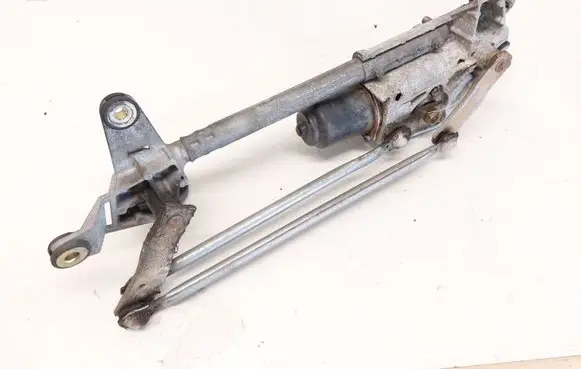Honda Accord Front wiper linkage and motor