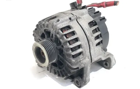 Generator/alternator