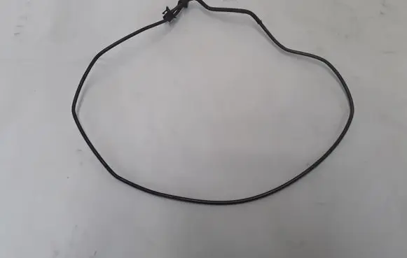 Volvo V60 Engine coolant pipe/hose
