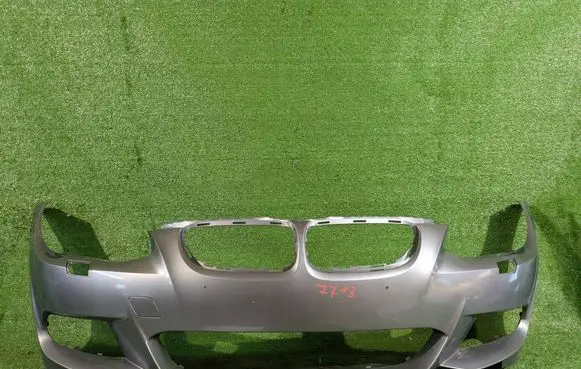 BMW 3 E92 E93 Front bumper