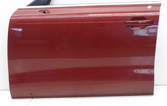 Audi A7 S7 4G Front door