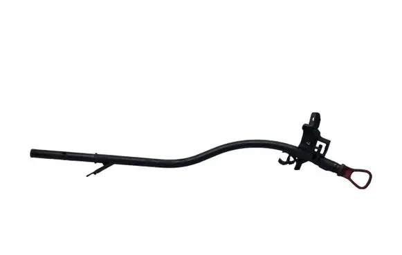 Oil level dip stick