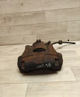 Dacia Lodgy Front brake caliper 
