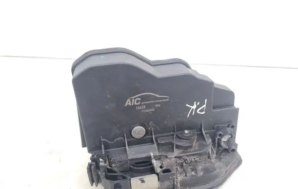 BMW 3 E90 E91 Front door lock 56628