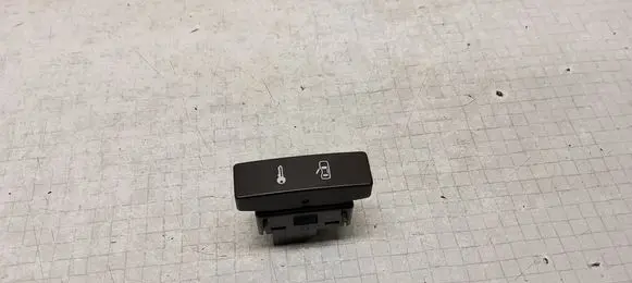 Volkswagen Touareg I Central locking switch button 7L6962125