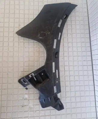 Mercedes-Benz GLC X253 C253 Front bumper mounting bracket A2538850765