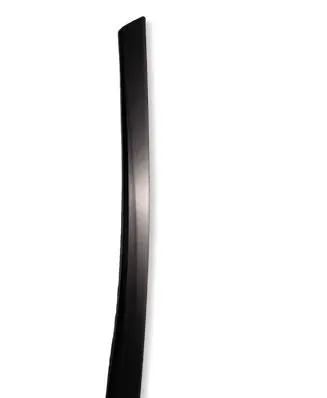 BMW 5 F10 F11 Front door trim bar 7225545