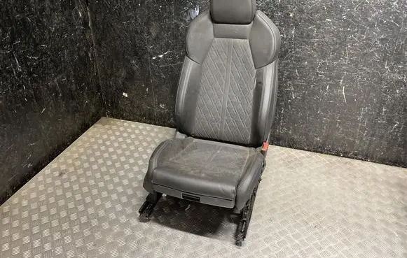 Audi Q5 SQ5 GU Front driver seat