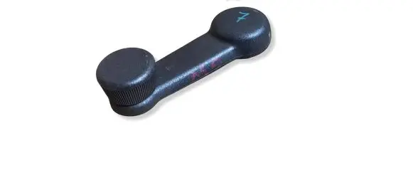 Suzuki Ignis Rear door window winding handle 8296083E00S1S