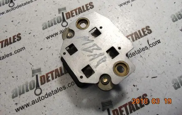 Mercedes-Benz A W168 ESP acceleration yaw rate sensor 0265005219