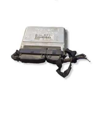 Audi A4 S4 B5 8D Engine control unit/module 8D0907557S 26SA4770 0261204183
