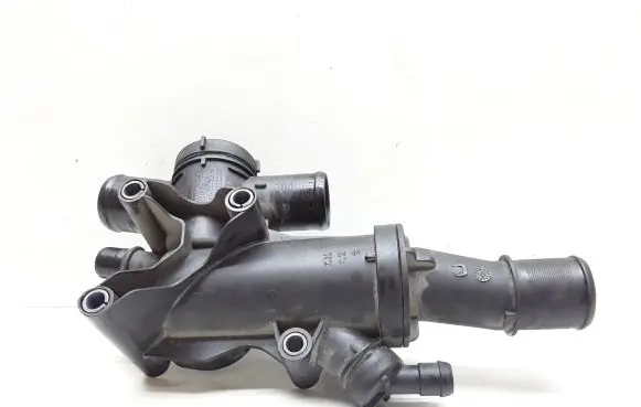 Thermostat/thermostat housing