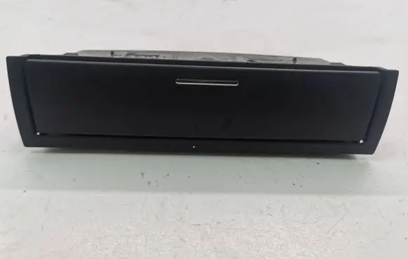BMW 3 E46 Dashboard storage box/compartment 8196115 307180200