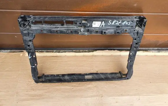 Skoda Octavia Mk4 Radiator support slam panel 5E3805588A