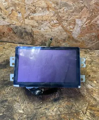 Nissan X-Trail T30 Screen/display/small screen 283A0ES60A EN1224T CL065560060062