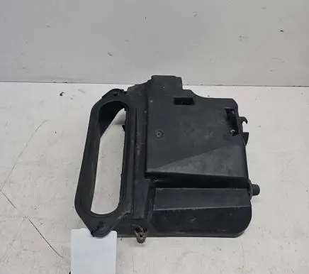 Audi A6 S6 C5 4B Fuse box cover 8D1907355B