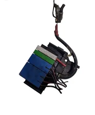 Fuse box set