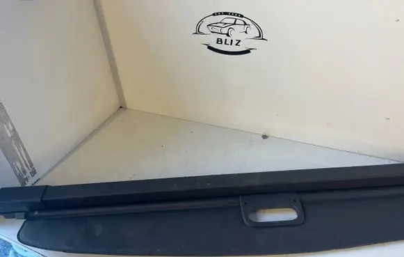 Opel Vectra C Parcel shelf load cover 24469259 964753640