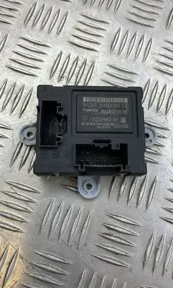 Volvo XC60 Door control unit/module 9G9T14B533FC