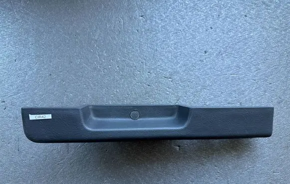 Nissan Patrol Y60 Rear door interior handle 8294126J01 8094252A22