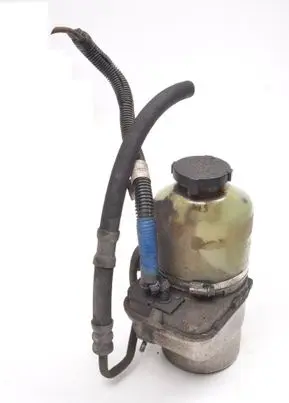 Opel Meriva B Power steering pump 