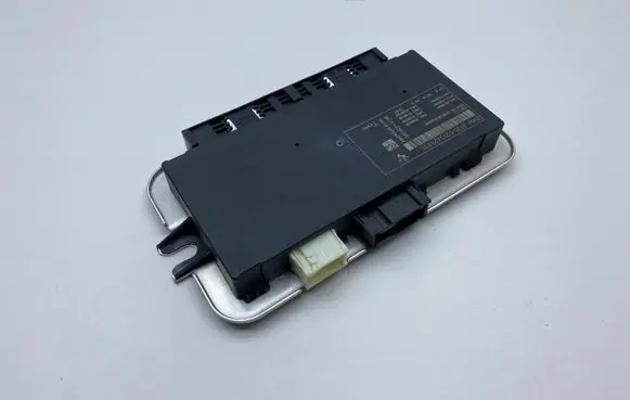BMW 5 F10 F11 Light module LCM 9273629
