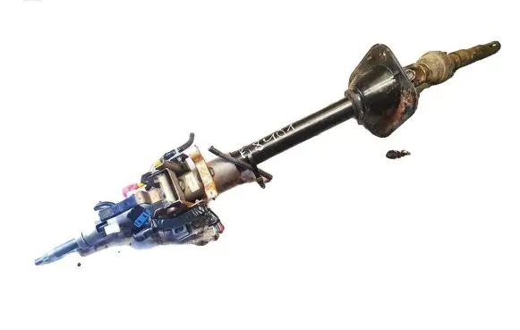 Mitsubishi Pajero Sport I Steering wheel axle 060202022 149k
