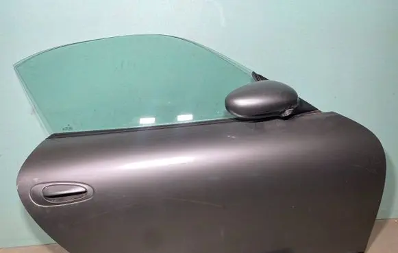 Porsche 911 996 Front door 99653101205 99655583205