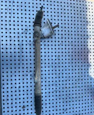 Renault Scenic II - Grand scenic II Steering rack 8200088495