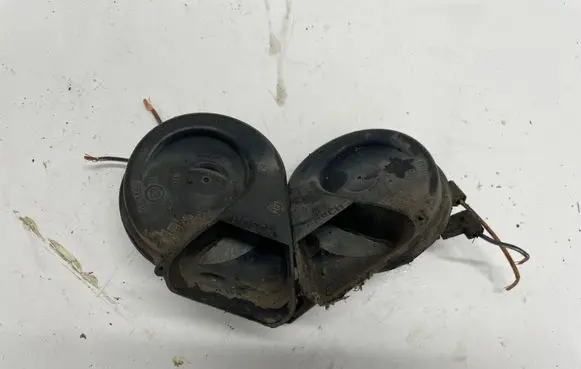 Mercedes-Benz R W251 Horn signal