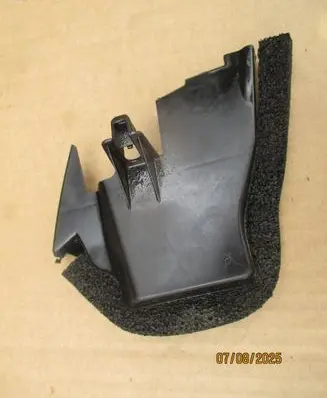 Toyota Corolla E210 E21 Radiator trim 165630T040