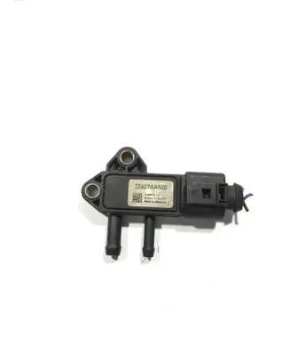 Subaru Forester SH Exhaust gas pressure sensor 22627AA500 02349137
