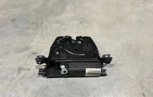 BMW 6 F12 F13 Tailgate/trunk/boot lock/catch/latch 918064107 16367210