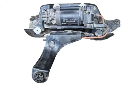 Audi A6 Allroad C7 Air suspension compressor/pump 4G0616005C