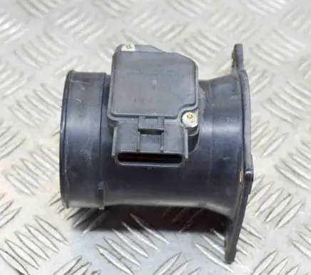 Jaguar S-Type Mass air flow meter XW4F12B579AA AFH7018