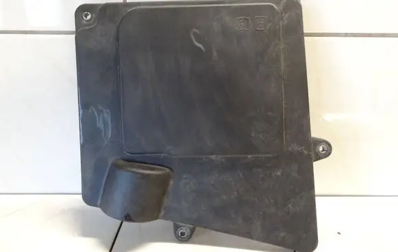 Renault Master III Fuse box cover 243128538R