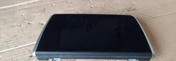 BMW 1 F20 F21 Screen/display/small screen 6826980