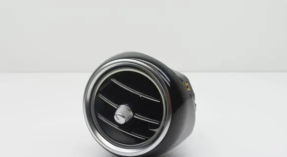 Mercedes-Benz C W205 Dashboard air vent grill cover trim A2058303804